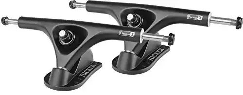 Longboard-Achsen JUCKER HAWAII Longboard Achsen Set Precision