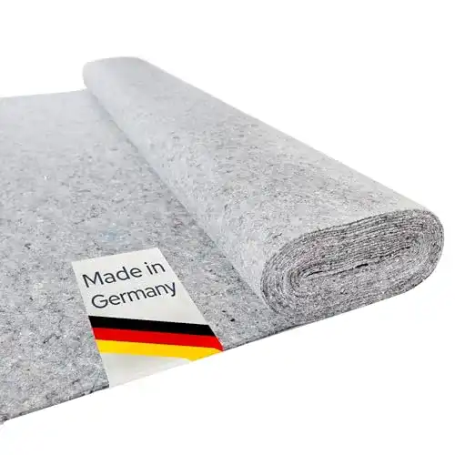 Teichvlies Primaflor – Ideen in Textil Boden-Schutzvlies, 300 g/m²