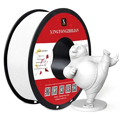 PETG-Filament ACTIVEME PETG+ Filament 1.75mm, PETG+ 3D