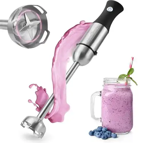 Profi-Stabmixer ProfiCook Profi Cook Stabmixer PC-SM 1094