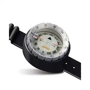Tauchkompass AOFAR AF-Q60 wasserdicht, langlebig, kompakt