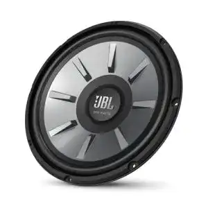 JBL-Subwoofer JBL Stage 1010 Auto Subwoofer, 225 W, Schwarz