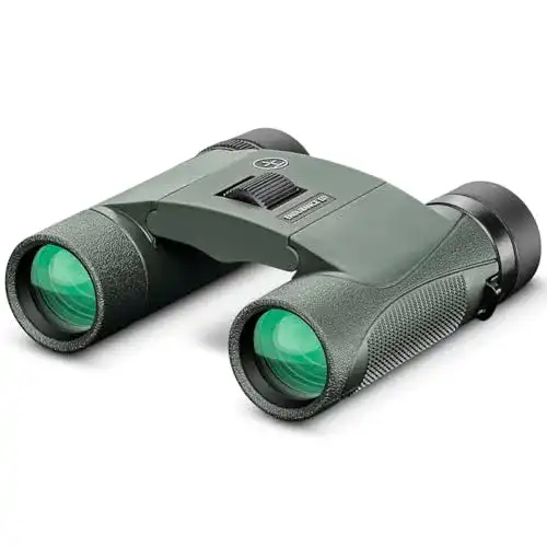 Fernglas 8×25 Hawke Fernglas Endurance ED 8×25 Green