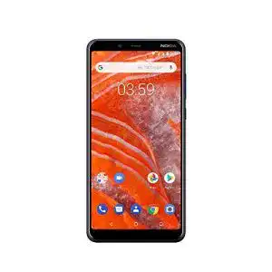 Nokia-Smartphone Nokia 3.1 Plus Smartphone, HD+ Display