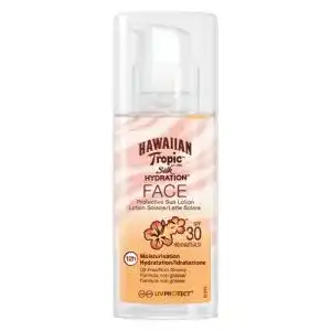 Hawaiian-Tropic-Sonnencreme HAWAIIAN Tropic Air Soft Face