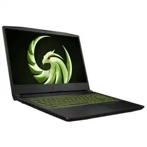 MSI-Gaming-Laptop MSI Alpha 15, AMD Radeon RX 6600M