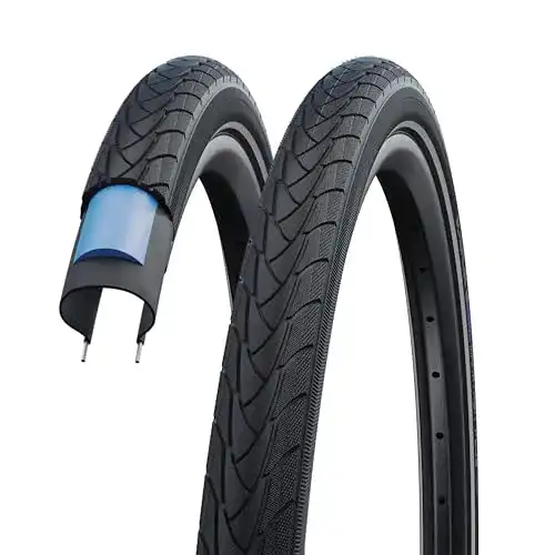 Fahrradreifen (20 Zoll) Schwalbe Fahrradreifen Marathon Plus