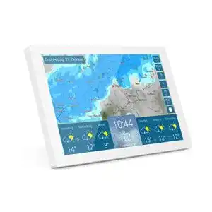 Wetterstation WLAN WetterOnline home – WLAN-Wetterstation