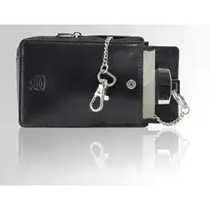 Keyless-Go-Schutzhülle Koruma Autoschlüssel RFID Tasche