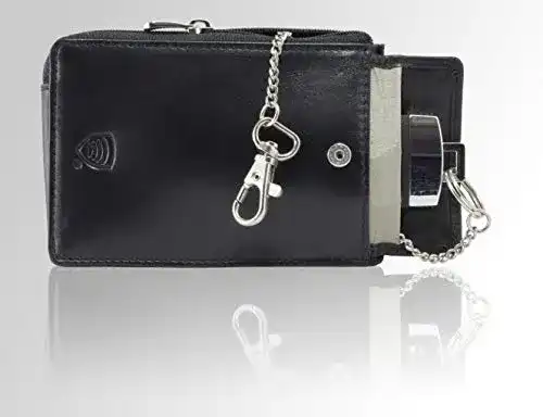 Keyless-Go-Schutzhülle Koruma Autoschlüssel RFID Tasche