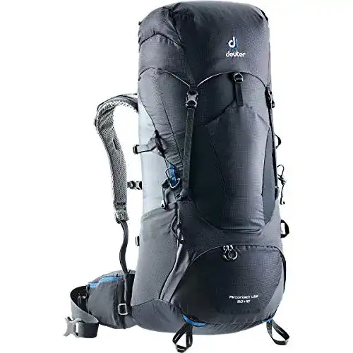 Deuter-Wanderrucksack deuter Aircontact Lite 50+10 2020 Modell