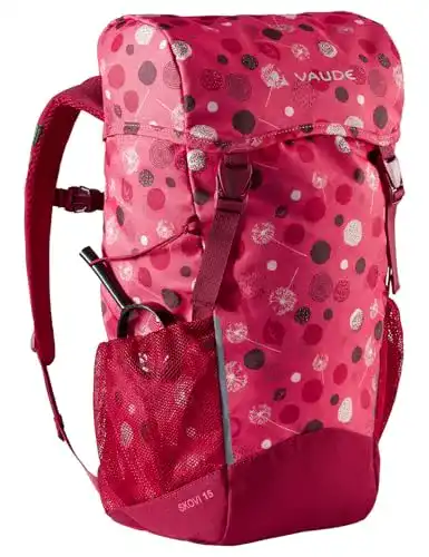 Schulrucksack VAUDE 15479 Skovi 15 Rucksäcke15-19L