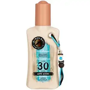 Sonnenschutz-Gel Byron Bay Sonnengel Lotion LSF 30 Tropical