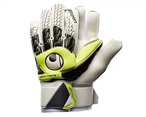 Uhlsport-Torwarthandschuhe uhlsport Herren HN Soft SF+, 10