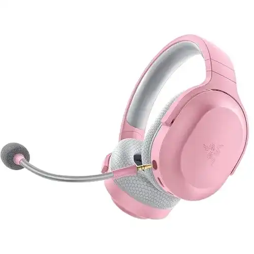 Razer Kraken Razer Barracuda X, Kabelloses Multiplattform-Headset