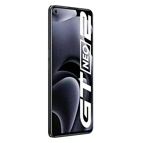 realme-Smartphone realme GT Neo 2 Smartphone ohne Vertrag