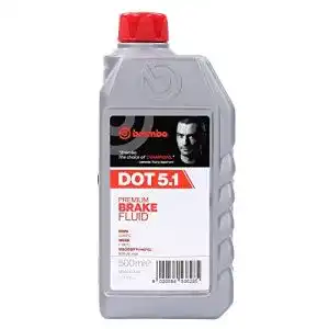 Bremsflüssigkeit Brembo L05005 – Dot 5.1