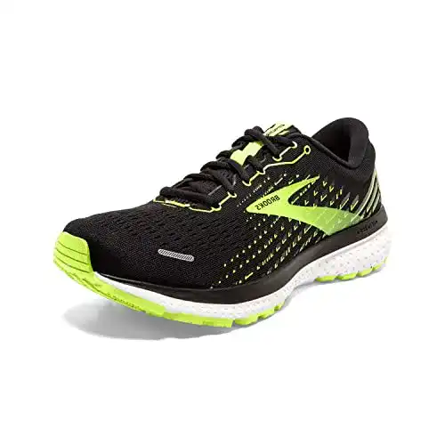 Die beste Brooks-Laufschuhe Brooks Herren Ghost 13 Laufschuhe, 40 EU 2026 Test Bestseller Brooks-Laufschuhe Brooks Herren Ghost 13 Laufschuhe, 40 EU