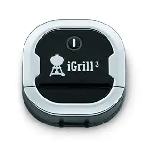 Weber-Grillthermometer Weber 7205 iGrill 3 Thermometer
