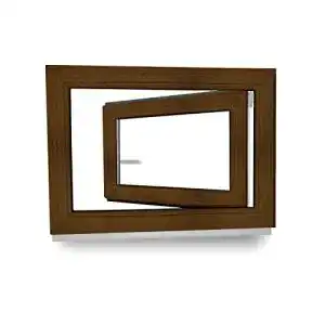 Kellerfenster werkzeugbilligercom – Fenster – Dreh- & Kippfunktion