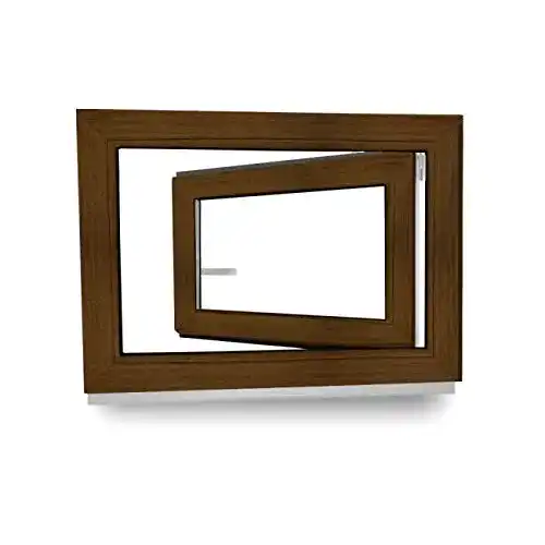 Kellerfenster werkzeugbilligercom – Fenster – Dreh- & Kippfunktion