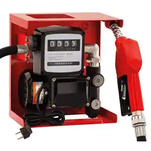 Dieselpumpe BLUREA Elektrische Dieselpumpe