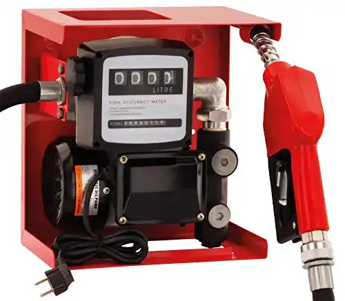 Dieselpumpe BLUREA Elektrische Dieselpumpe