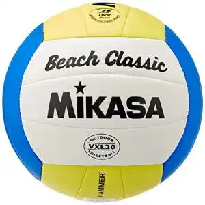 Mikasa-Beachvolleyball Mikasa Sports Mikasa Beachvolleyball