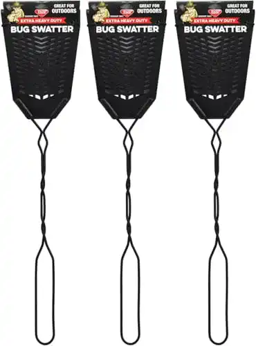 Fliegenklatsche Enoz Sergeant SWAT