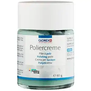 Acrylglas-Politur Glorex Poliercreme 60 g