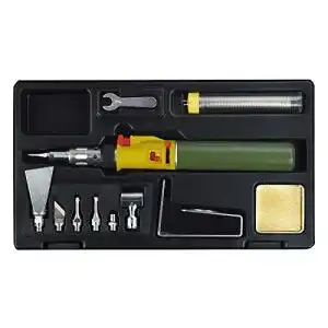 Gaslötkolben Proxxon 28144 MICROFLAM-Gaslötset MGS