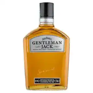 Bourbon Whiskey Jack Daniel’s Jack Daniel`s Gentleman Jack