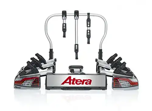 Die beste Fahrradträger 3 Fahrräder Atera 022751 Strada Vario 3 2026 Test Bestseller Fahrradträger 3 Fahrräder Atera 022751 Strada Vario 3