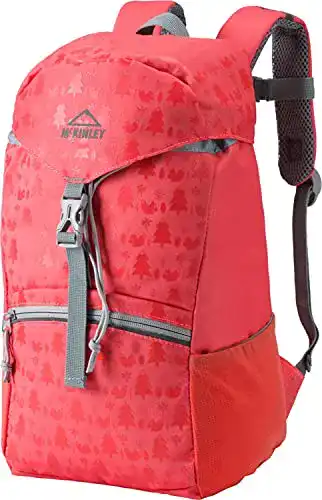 McKINLEY-Rucksack McKINLEY Unisex – Erwachsene Yuki 12