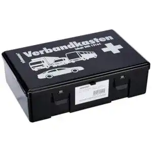 Verbandskasten Söhngen mit Füllung, 3004002