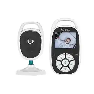 Babymoov-Babyphone Babymoov YOO-See Video-Babyphone