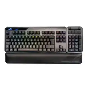 Asus-Tastatur ASUS ROG Claymore II modular, mechanisch