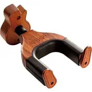 Gitarren-Wandhalterung Neboic Auto Lock Gitarrenwandhalter