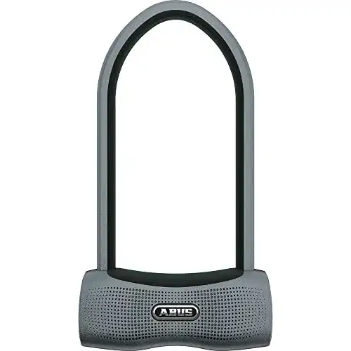 Langes Fahrradschloss ABUS 82360 Bügelschloss 770A SmartX