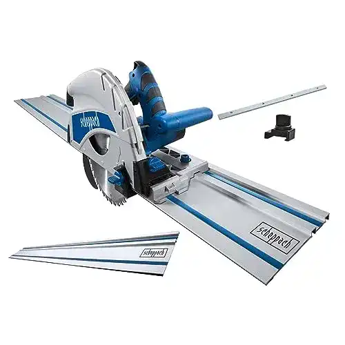 Die beste Tauchsäge mit Führungsschiene Scheppach Tauchsäge PL75 2026 Test Bestseller Tauchsäge mit Führungsschiene Scheppach Tauchsäge PL75