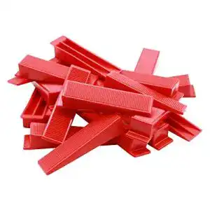 Kunststoffkeile BH BAUHANDEL24 Bauhandel24-200 Fliesenkeile