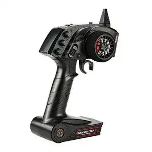 RC-Fernsteuerung GoolRC TG 3 2,4 GHz 3CH Digital Radio