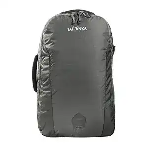 Handgepäck-Rucksack Tatonka Daypacks 1160, Titan Grey, 40 L