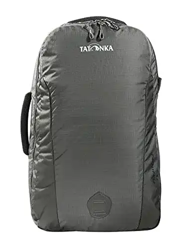 Handgepäck-Rucksack Tatonka Daypacks 1160, Titan Grey, 40 L