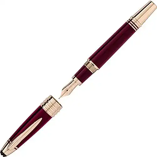 Montblanc-Füller Montblanc John F. Kennedy Bordeaux