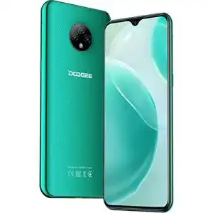 Doogee-Handy DOOGEE X95 Pro (Offiziell) 2021 4GB RAM + 32GB