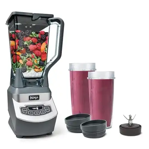 Ninja-Mixer Ninja Professional Aufsatz-Mischer BL660 Blender