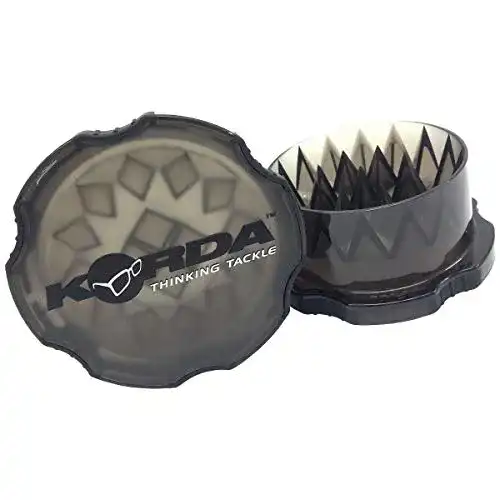 Boilie-Crusher Korda Krusha Mörser für Boilies Pellets Tigernüsse