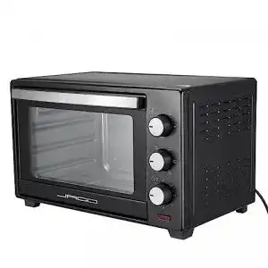 Mini-Backofen-30-Liter Jago ® Minibackofen mit Umluft 30/48/60L