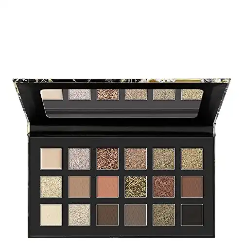 Die beste Catrice-Lidschatten Catrice Bold Gold Paleta De Sombra De Ojos 2026 Test Bestseller Catrice-Lidschatten Catrice Bold Gold Paleta De Sombra De Ojos